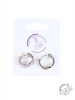 Laurel Wreath Earrings