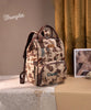 Wrangler Cowboy Print Backpack Bag