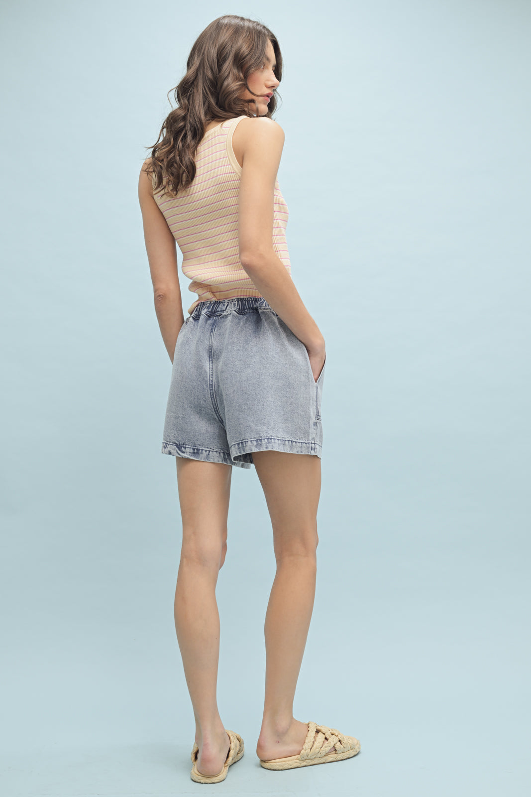 Weekend Wander Shorts