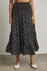 Sunlit Garden Skirt