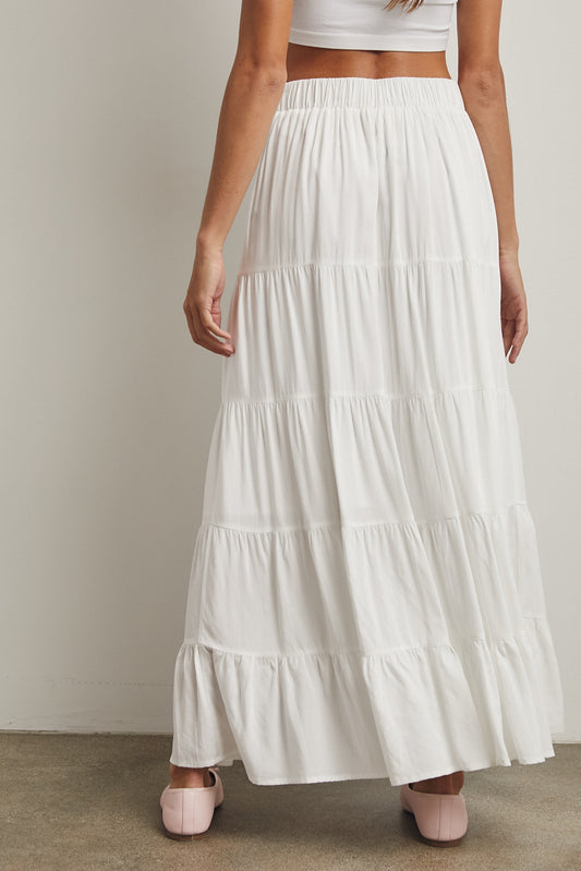 Dreamy Drift Skirt