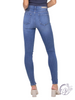 Kali High Rise Skinny Jean by Cello