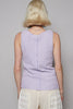 Lace Horizon Tank