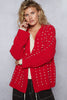 Pearl Horizon Cardigan