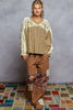 Rustic Muse Long sleeve
