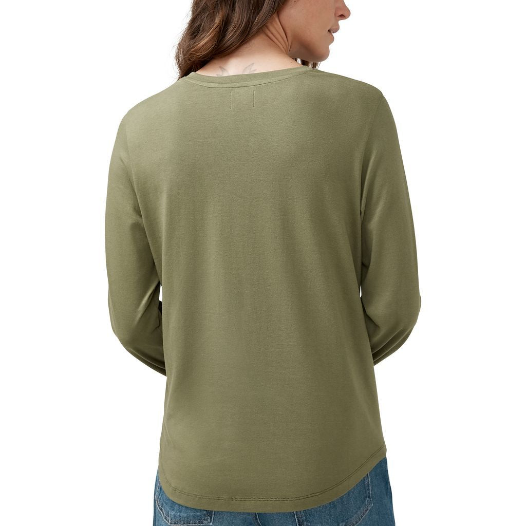 Open Sky Long Sleeve