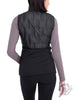 City Sculpt Slimline Hybrid Vest