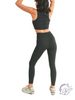 Sculpt Fit Power Leggings