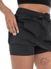 HydroFlex Nylon Active Skort