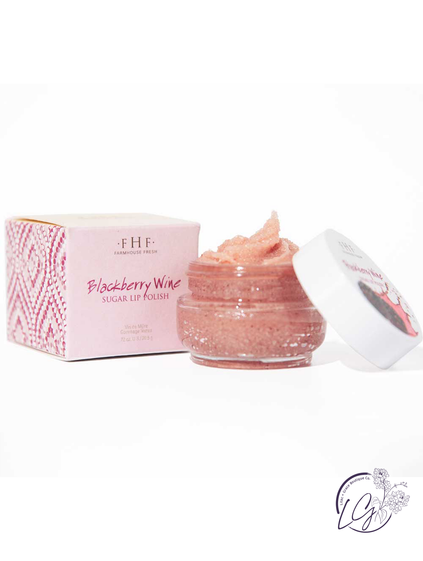 Sweet Lips - Lip Polish