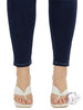 Curvy Sabrina Mid-Rise Super Skinny Jean by KanCan