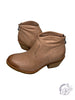 Sale Aisley Western Bootie by Sofft Shoes