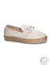 Alberta Espadrille Loafer By Chinese Laundry