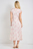 Wildflower Waltz Dress