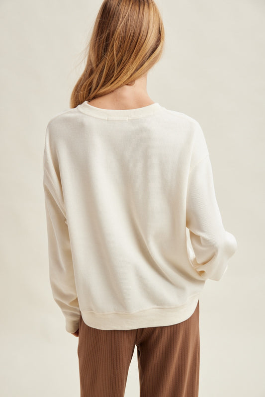 Howdy Honey Sweatshirt