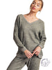 Effortless Ribbed Longsleeve