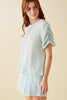 Sloane Sleeve Top
