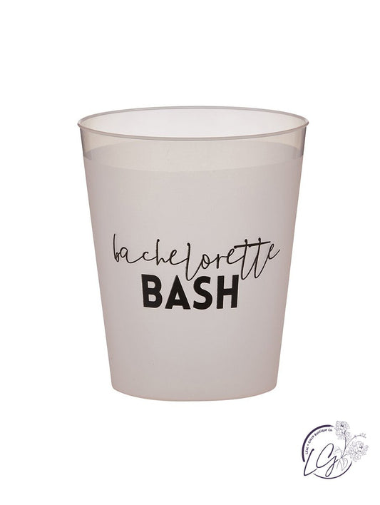 Frost Flex Cups - Bachelorette Bash