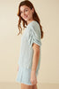 Sloane Sleeve Top