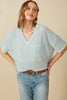 Vela Ripple Top