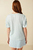 Sloane Sleeve Top