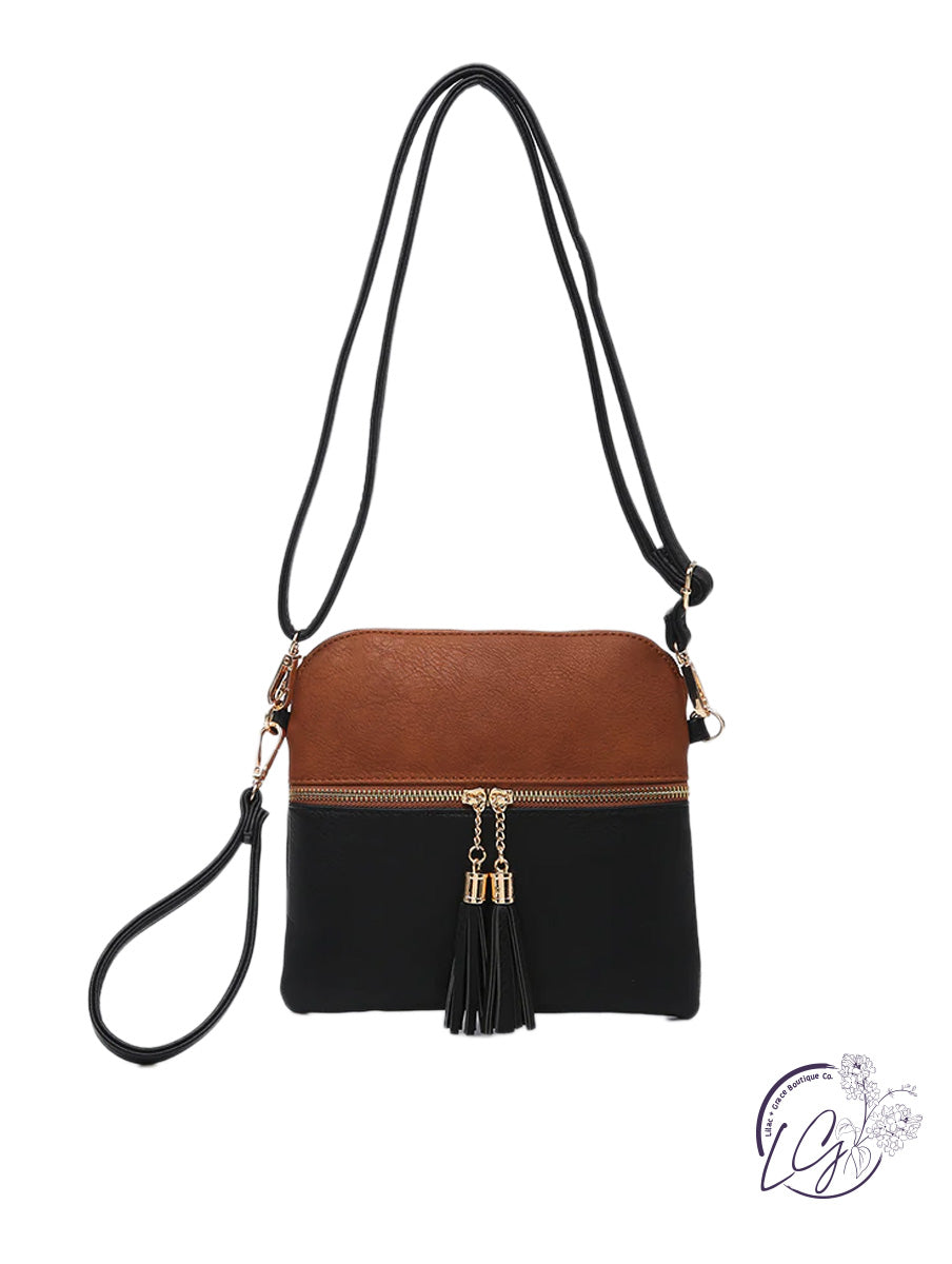 Tara Crossbody