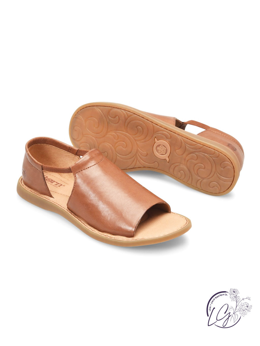 Cove Modern Sandal by Born Shoes