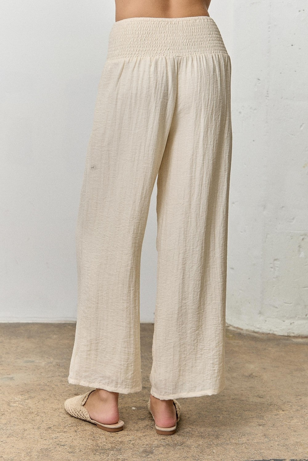 Willow Lane Pants