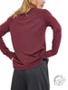 Chic Comfort V-Neck Sweater