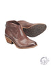 Sale Aisley Western Bootie by Sofft Shoes