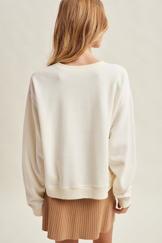 Southern Boots Sweatshirt