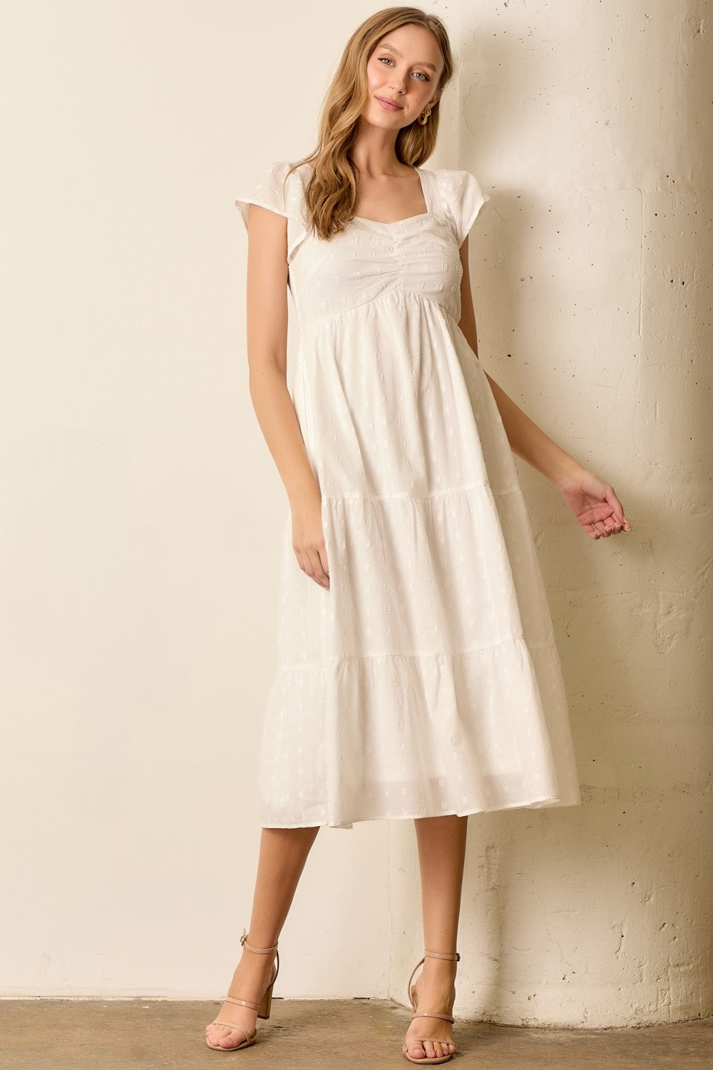 Petal Lane Dress