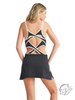 The Ryder Strappy Back Dress