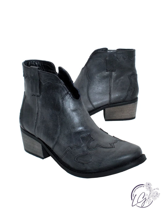 Drexel Western Bootie by Volatile