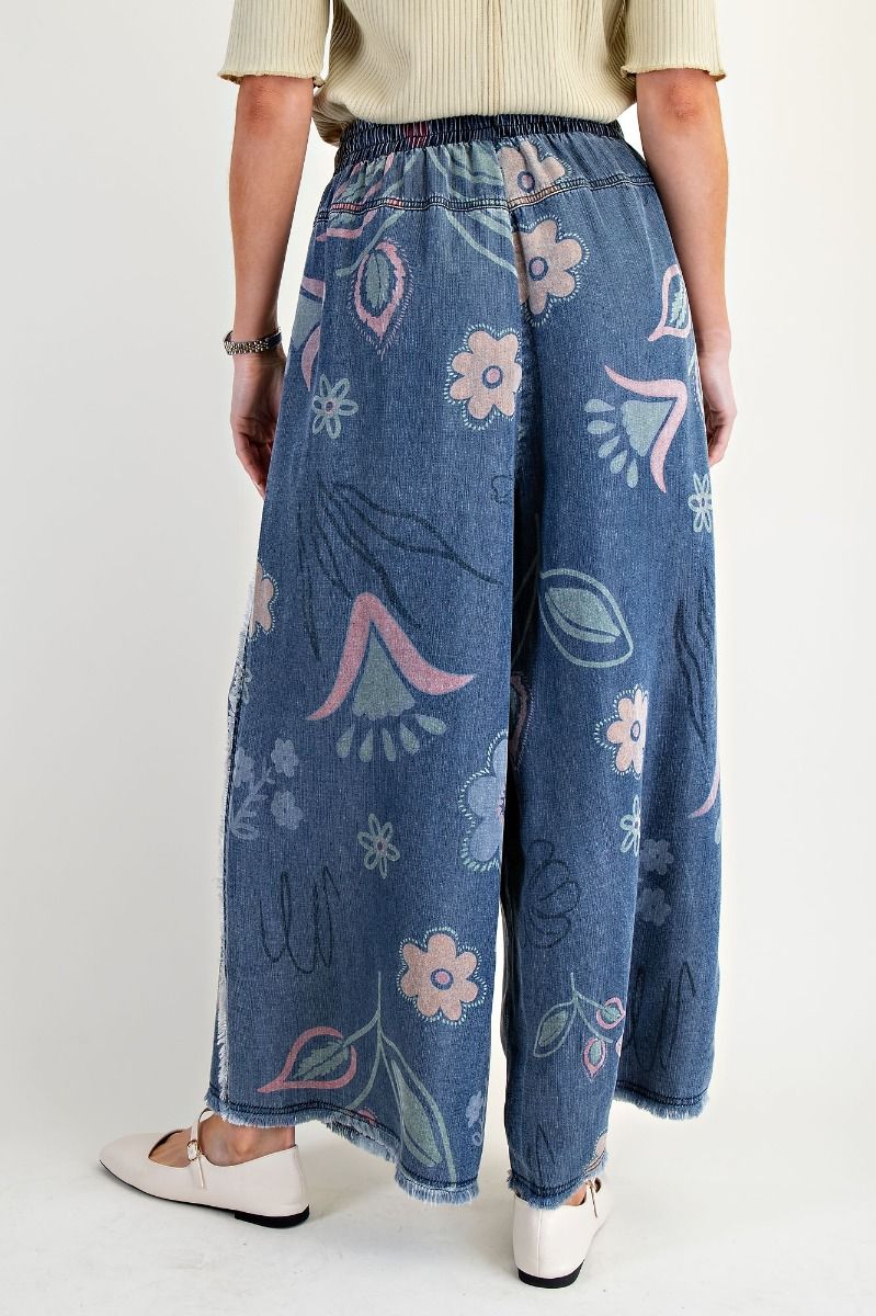 Bloom & Breeze Pants
