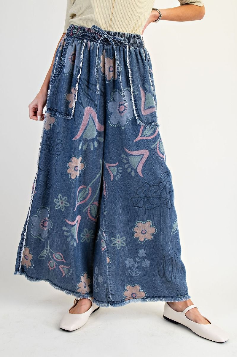 Bloom & Breeze Pants