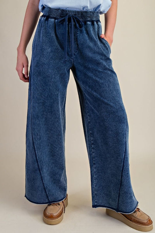 Denim Daydream Pants