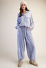 Saltwater Stripe Pants