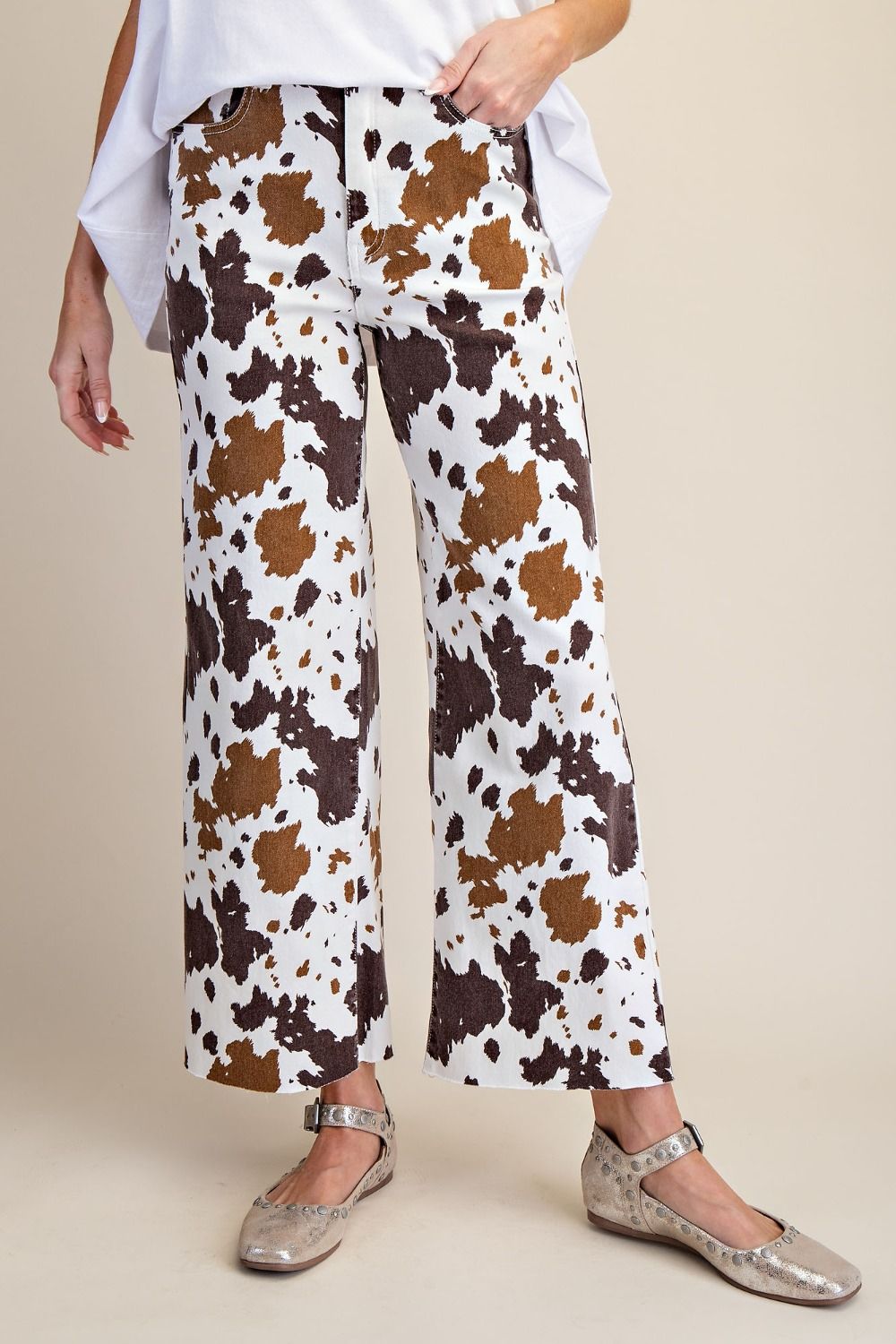 Barnyard Breeze Pants