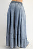 Curvy Sweet water Denim Pants