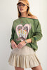 Heartland Honey Pullover