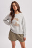 Bunny Bliss Sweater