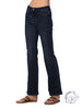 Virginia Vintage Wash Rugged Bootcut By Judy Blue