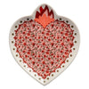 Calico Trinket Tray