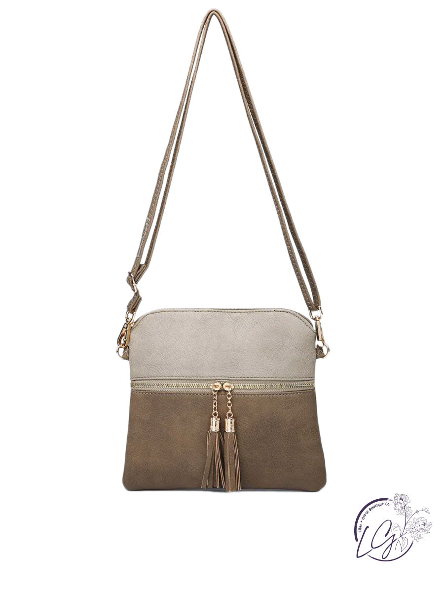 Tara Crossbody