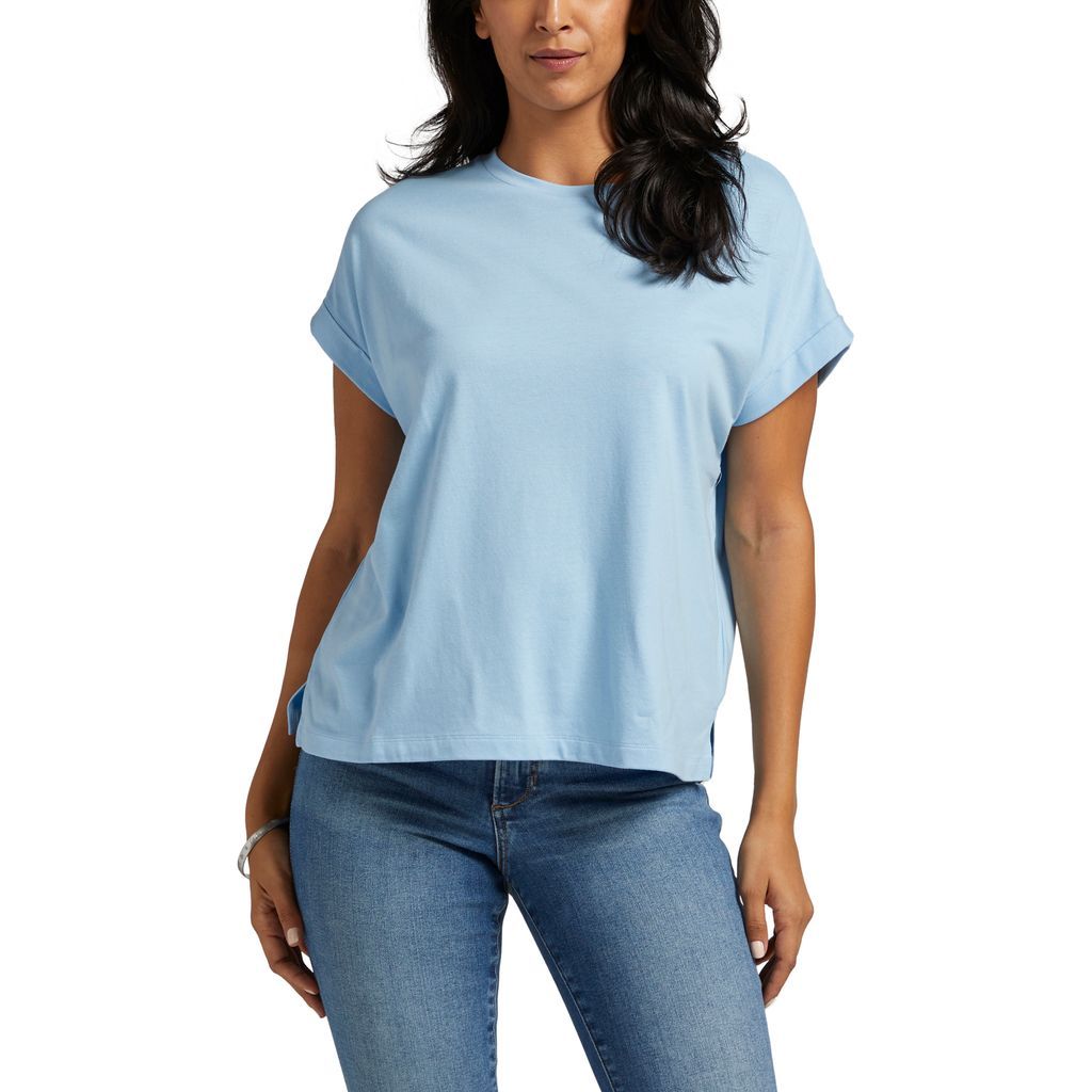 Canyon Soft Tee