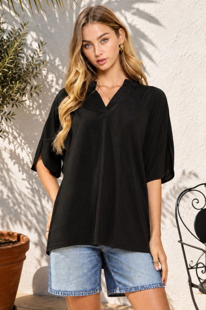 Dainty Dream Blouse