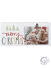 Merry Christmas Colorful - Picture Clips