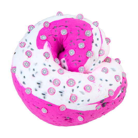 Butter Slimi Dragon Fruit Swirl