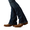 Ariat Mid Rise Luisa Boot Cut Jeans